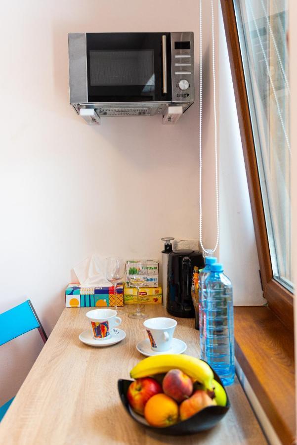 Center Walking Apartment And Room Bukareszt Zewnętrze zdjęcie