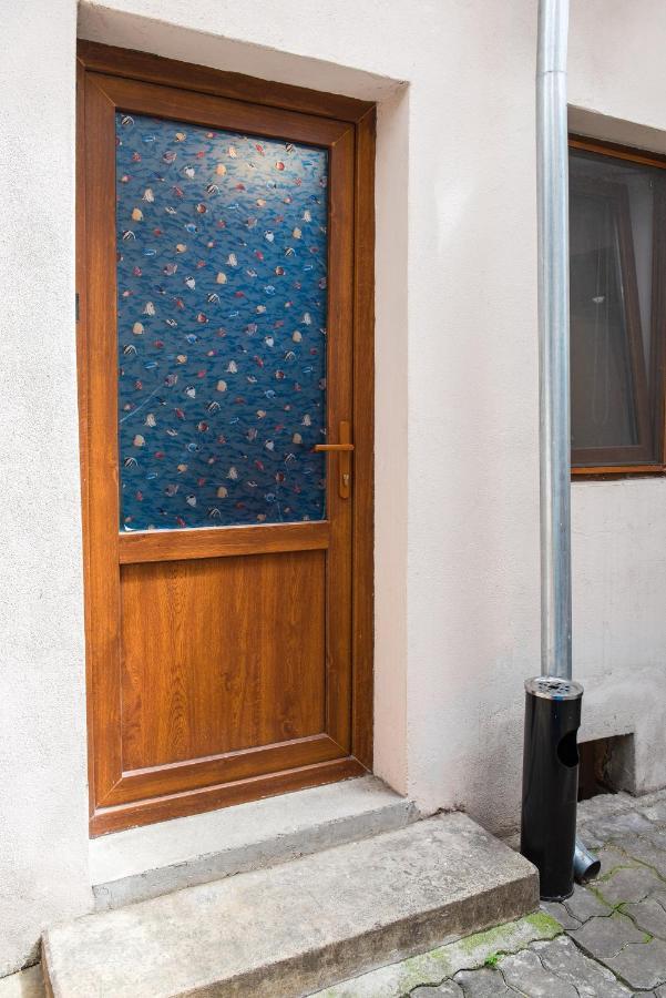 Center Walking Apartment And Room Bukareszt Zewnętrze zdjęcie