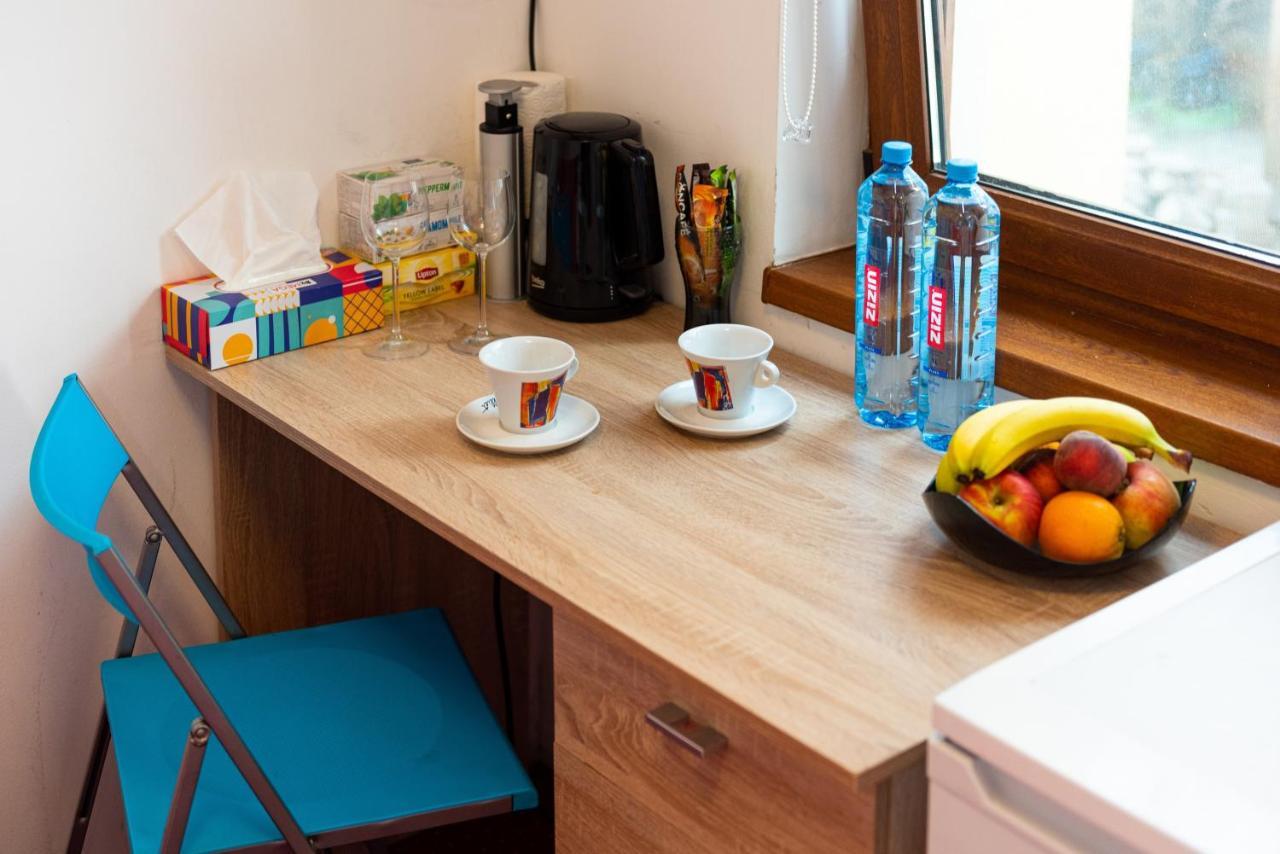 Center Walking Apartment And Room Bukareszt Zewnętrze zdjęcie