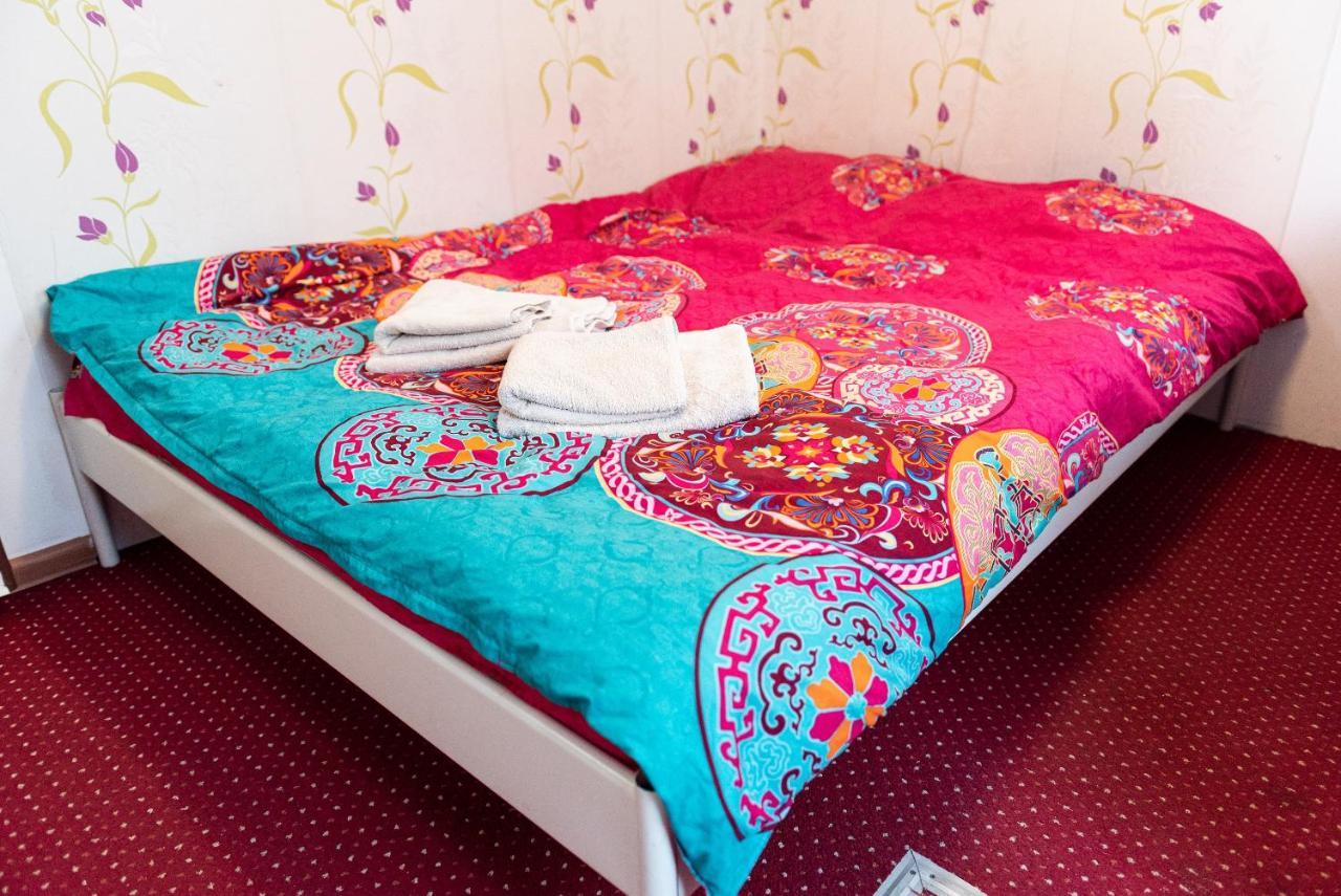 Center Walking Apartment And Room Bukareszt Zewnętrze zdjęcie