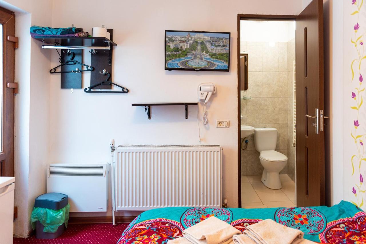 Center Walking Apartment And Room Bukareszt Zewnętrze zdjęcie