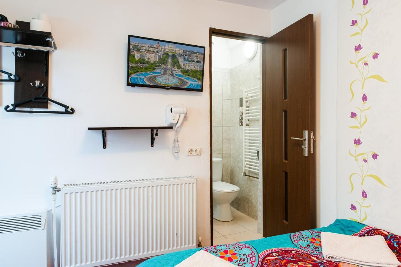 Center Walking Apartment And Room Bukareszt Zewnętrze zdjęcie