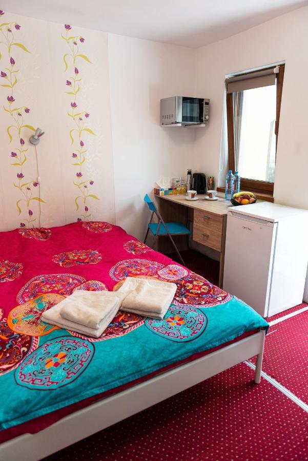 Center Walking Apartment And Room Bukareszt Zewnętrze zdjęcie
