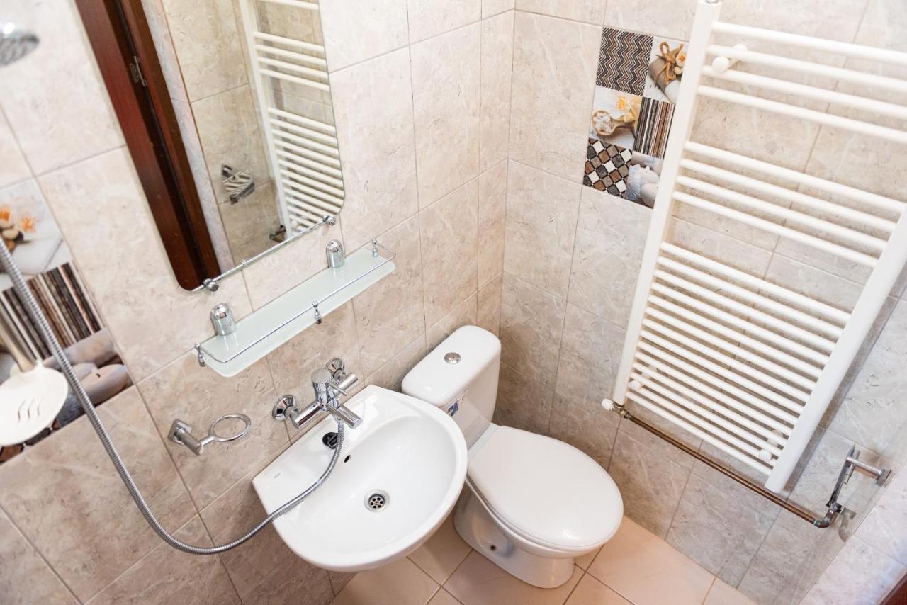 Center Walking Apartment And Room Bukareszt Zewnętrze zdjęcie